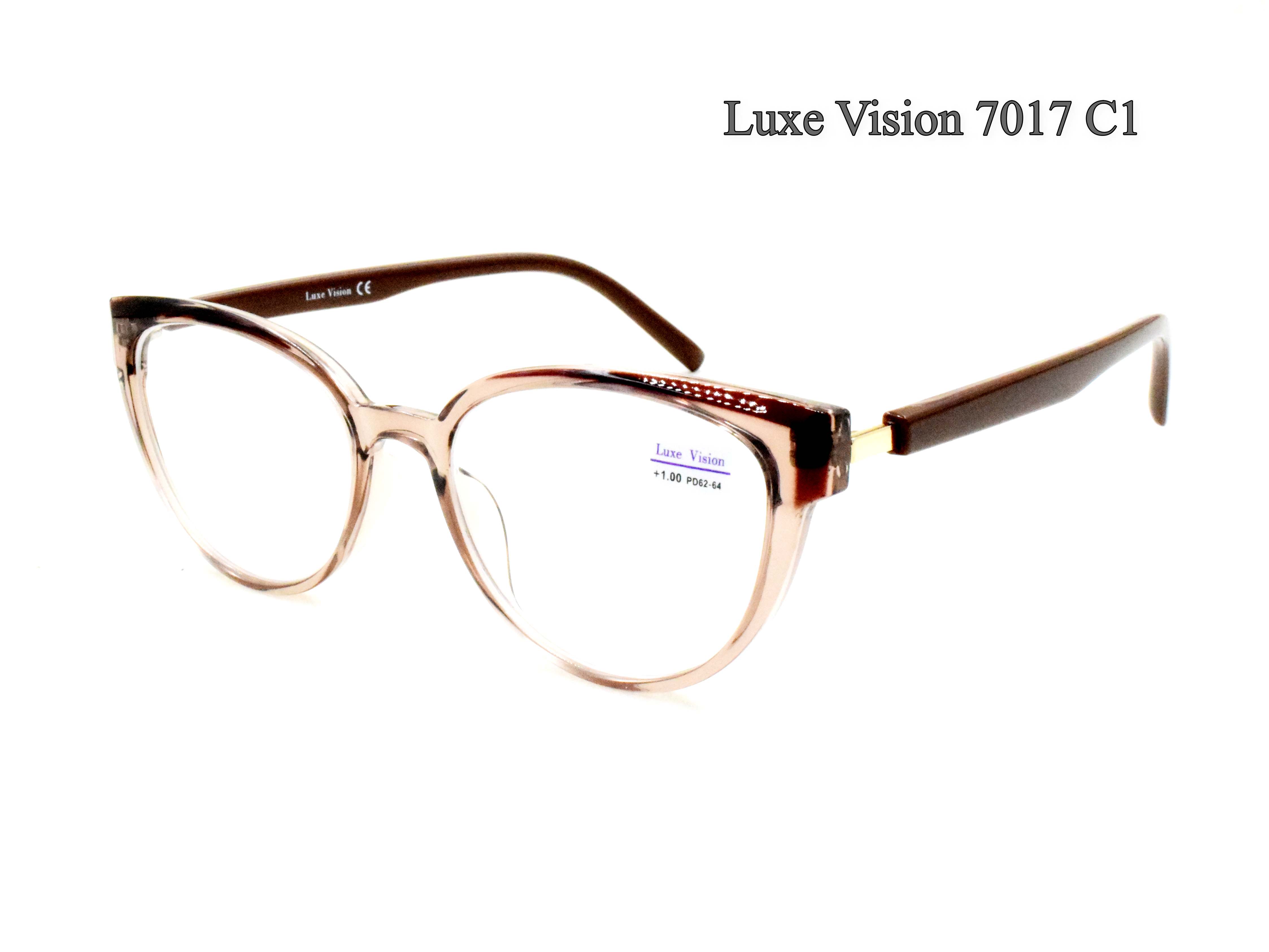 LUXE VISION 7017 С1 КОР/Б